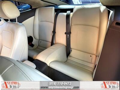 2011 Jaguar XK   - Photo 12 - Sherman Oaks, CA 91403-1701