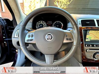 2011 Jaguar XK   - Photo 22 - Sherman Oaks, CA 91403-1701