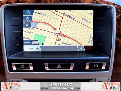 2011 Jaguar XK   - Photo 16 - Sherman Oaks, CA 91403-1701