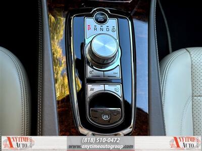 2011 Jaguar XK   - Photo 21 - Sherman Oaks, CA 91403-1701