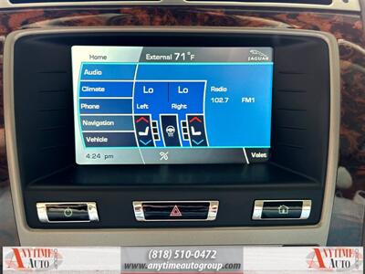 2011 Jaguar XK   - Photo 17 - Sherman Oaks, CA 91403-1701