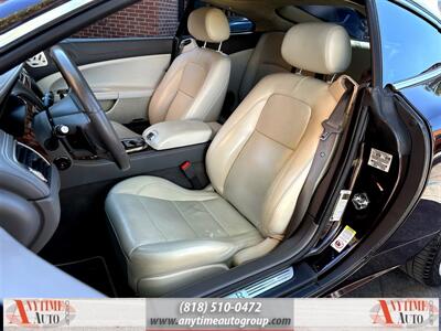 2011 Jaguar XK   - Photo 11 - Sherman Oaks, CA 91403-1701