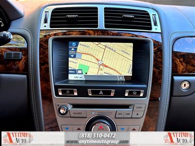 2011 Jaguar XK   - Photo 15 - Sherman Oaks, CA 91403-1701