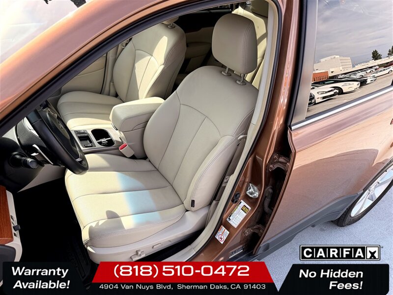 2013 Subaru Outback 2.5i Limited   - Photo 2 - Sherman Oaks, CA 91403-1701