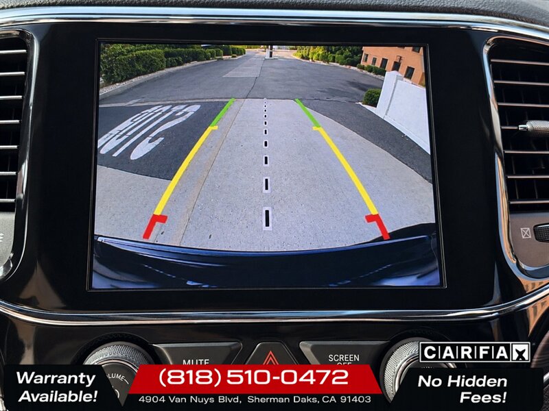 2019 Jeep Grand Cherokee Limited   - Photo 20 - Sherman Oaks, CA 91403-1701