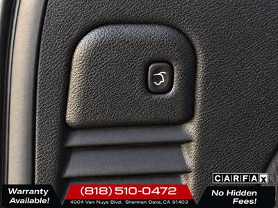 2019 Jeep Grand Cherokee Limited   - Photo 29 - Sherman Oaks, CA 91403-1701