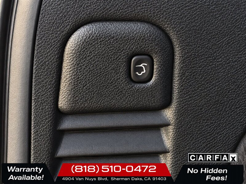 2019 Jeep Grand Cherokee Limited   - Photo 29 - Sherman Oaks, CA 91403-1701