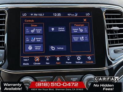 2019 Jeep Grand Cherokee Limited   - Photo 19 - Sherman Oaks, CA 91403-1701