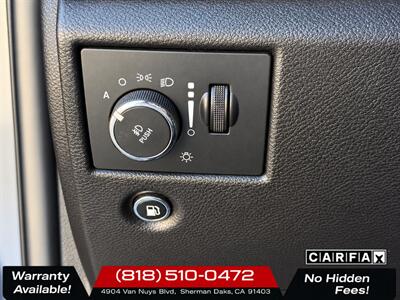 2019 Jeep Grand Cherokee Limited   - Photo 24 - Sherman Oaks, CA 91403-1701