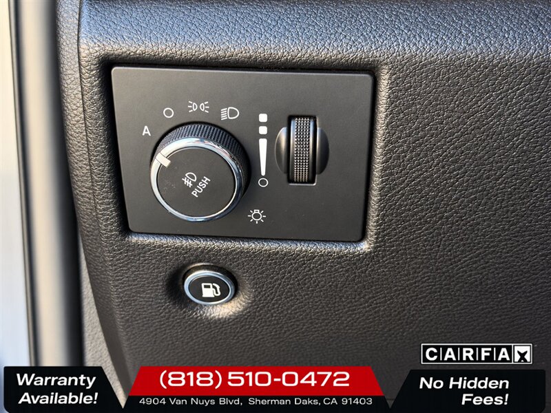 2019 Jeep Grand Cherokee Limited   - Photo 24 - Sherman Oaks, CA 91403-1701