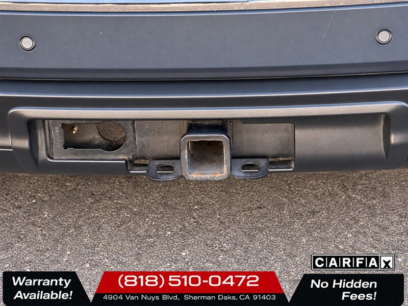 2019 Jeep Grand Cherokee Limited   - Photo 30 - Sherman Oaks, CA 91403-1701