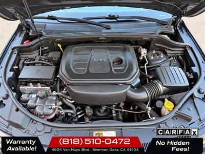 2019 Jeep Grand Cherokee Limited   - Photo 31 - Sherman Oaks, CA 91403-1701