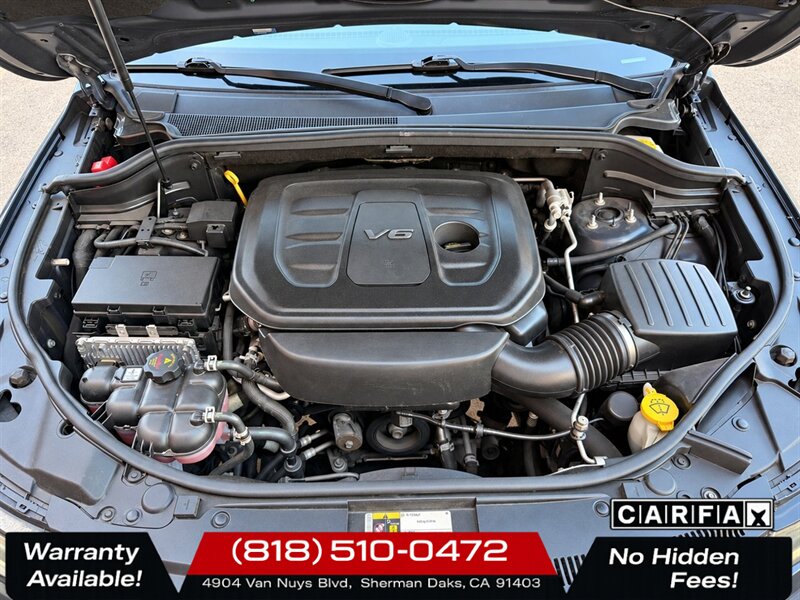 2019 Jeep Grand Cherokee Limited   - Photo 31 - Sherman Oaks, CA 91403-1701