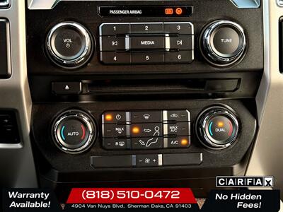 2017 Ford F-250 Lariat   - Photo 20 - Sherman Oaks, CA 91403-1701