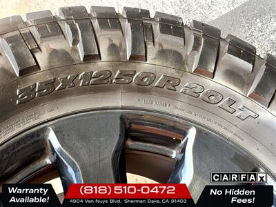 2017 Ford F-250 Lariat   - Photo 35 - Sherman Oaks, CA 91403-1701