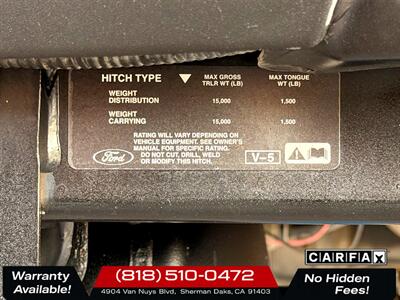 2017 Ford F-250 Lariat   - Photo 30 - Sherman Oaks, CA 91403-1701