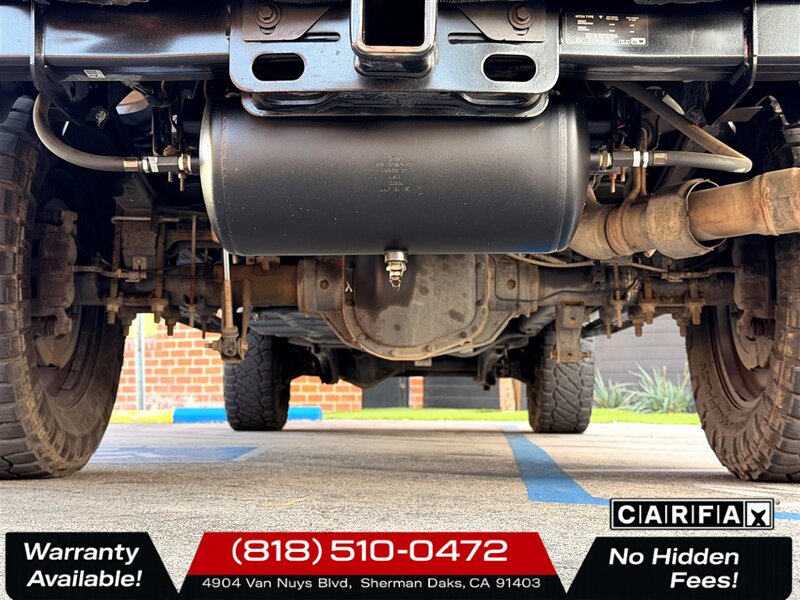 2017 Ford F-250 Lariat   - Photo 31 - Sherman Oaks, CA 91403-1701