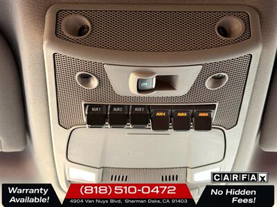 2017 Ford F-250 Lariat   - Photo 22 - Sherman Oaks, CA 91403-1701