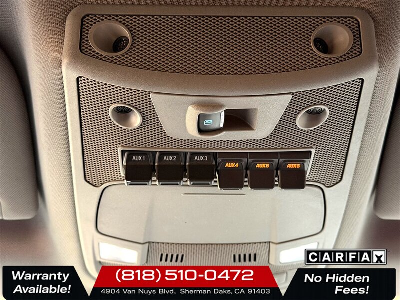 2017 Ford F-250 Lariat   - Photo 22 - Sherman Oaks, CA 91403-1701