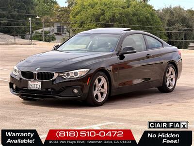 2014 BMW 428i   - Photo 3 - Sherman Oaks, CA 91403-1701