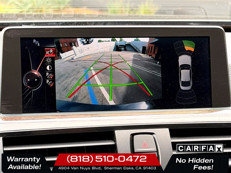 2014 BMW 428i   - Photo 15 - Sherman Oaks, CA 91403-1701