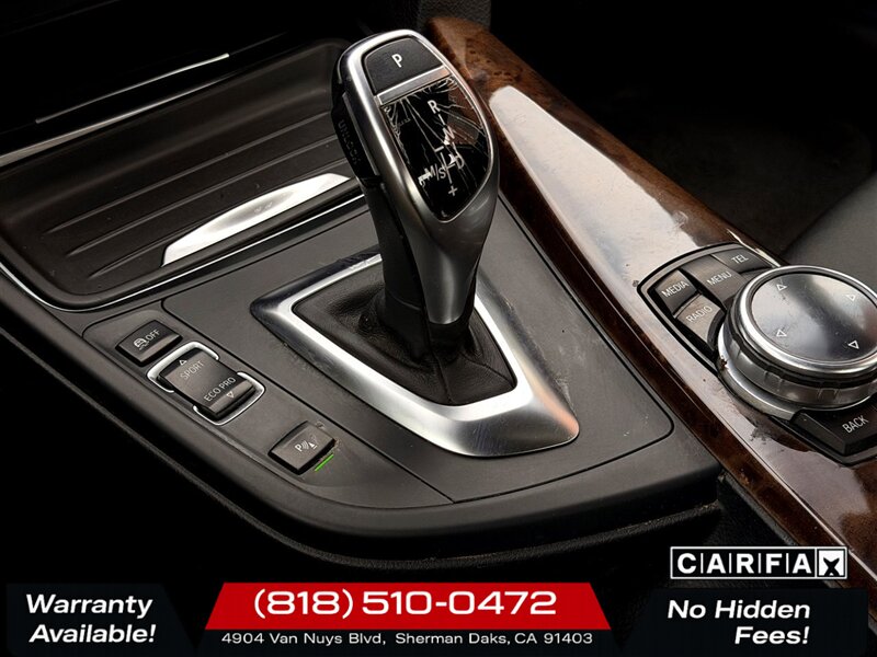 2014 BMW 428i   - Photo 17 - Sherman Oaks, CA 91403-1701