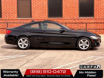2014 BMW 428i   - Photo 8 - Sherman Oaks, CA 91403-1701