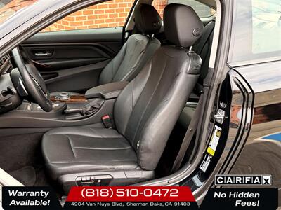 2014 BMW 428i   - Photo 10 - Sherman Oaks, CA 91403-1701