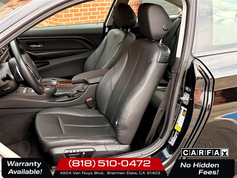 2014 BMW 428i   - Photo 10 - Sherman Oaks, CA 91403-1701