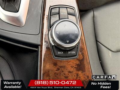 2014 BMW 428i   - Photo 18 - Sherman Oaks, CA 91403-1701
