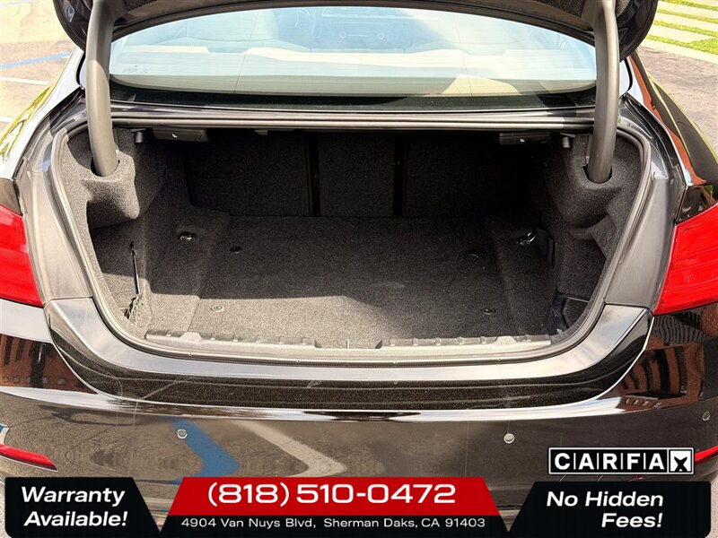 2014 BMW 428i   - Photo 21 - Sherman Oaks, CA 91403-1701