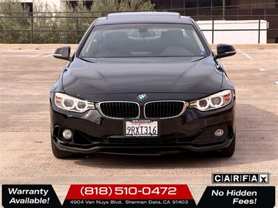 2014 BMW 428i   - Photo 2 - Sherman Oaks, CA 91403-1701