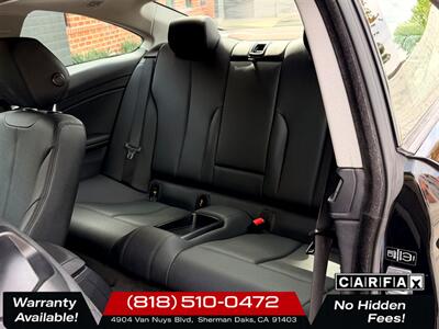 2014 BMW 428i   - Photo 11 - Sherman Oaks, CA 91403-1701