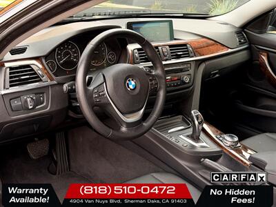 2014 BMW 428i   - Photo 12 - Sherman Oaks, CA 91403-1701