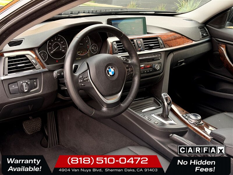 2014 BMW 428i   - Photo 12 - Sherman Oaks, CA 91403-1701