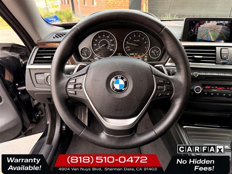 2014 BMW 428i   - Photo 19 - Sherman Oaks, CA 91403-1701