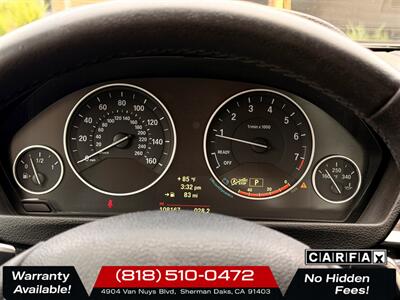 2014 BMW 428i   - Photo 13 - Sherman Oaks, CA 91403-1701