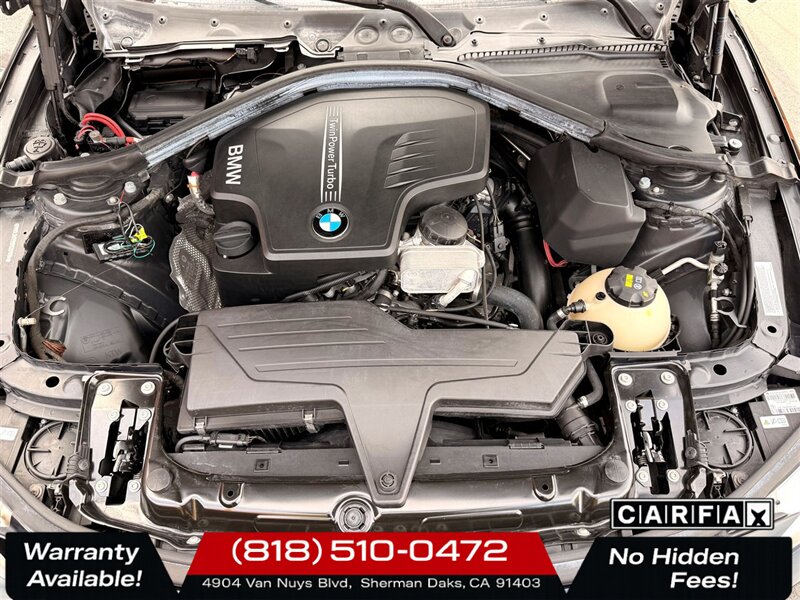 2014 BMW 428i   - Photo 22 - Sherman Oaks, CA 91403-1701