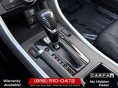 2014 Honda Accord EX-L w/Navi   - Photo 21 - Sherman Oaks, CA 91403-1701
