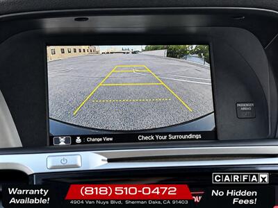 2014 Honda Accord EX-L w/Navi   - Photo 18 - Sherman Oaks, CA 91403-1701