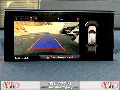 2017 Audi Q7 3.0T quattro Premium Plus   - Photo 17 - Sherman Oaks, CA 91403-1701