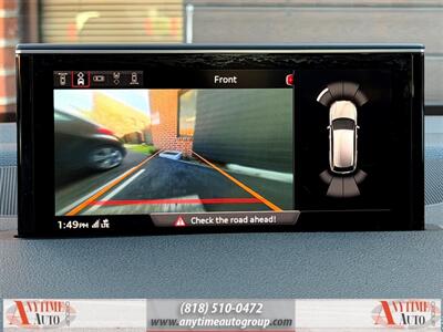 2017 Audi Q7 3.0T quattro Premium Plus   - Photo 18 - Sherman Oaks, CA 91403-1701