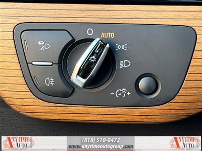 2017 Audi Q7 3.0T quattro Premium Plus   - Photo 23 - Sherman Oaks, CA 91403-1701