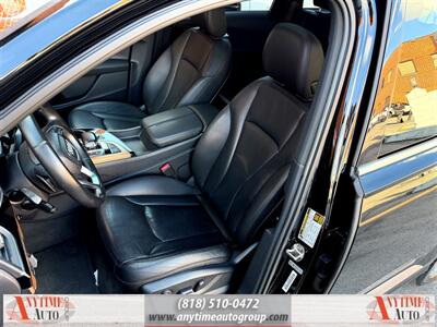 2017 Audi Q7 3.0T quattro Premium Plus   - Photo 13 - Sherman Oaks, CA 91403-1701