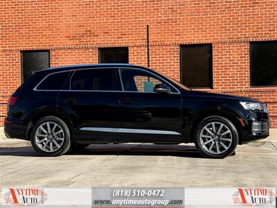 2017 Audi Q7 3.0T quattro Premium Plus   - Photo 7 - Sherman Oaks, CA 91403-1701