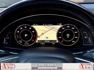 2017 Audi Q7 3.0T quattro Premium Plus   - Photo 15 - Sherman Oaks, CA 91403-1701
