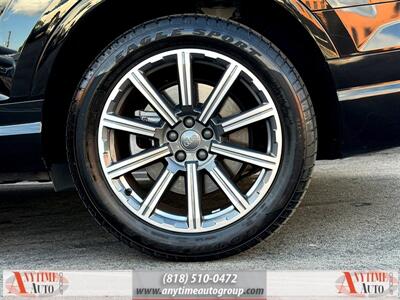2017 Audi Q7 3.0T quattro Premium Plus   - Photo 32 - Sherman Oaks, CA 91403-1701