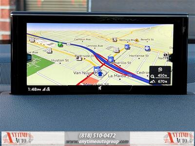 2017 Audi Q7 3.0T quattro Premium Plus   - Photo 16 - Sherman Oaks, CA 91403-1701