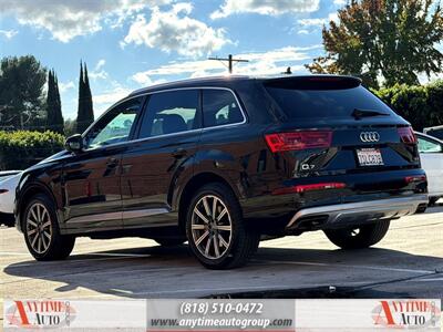 2017 Audi Q7 3.0T quattro Premium Plus   - Photo 4 - Sherman Oaks, CA 91403-1701