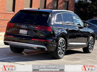 2017 Audi Q7 3.0T quattro Premium Plus   - Photo 6 - Sherman Oaks, CA 91403-1701